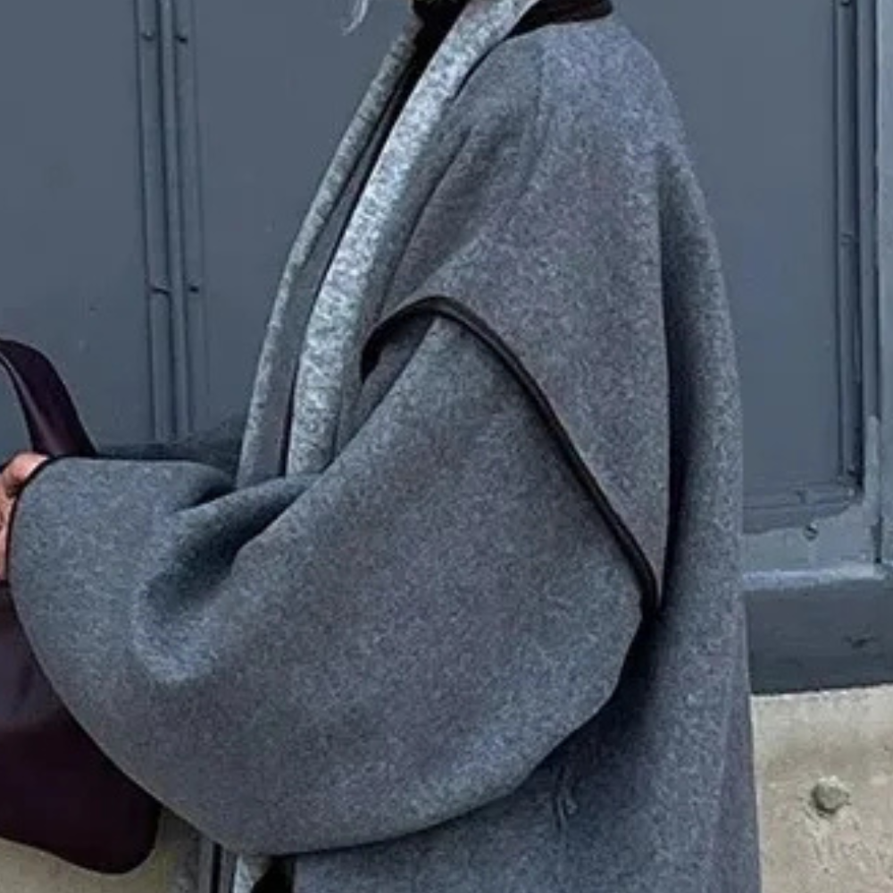 ADINA - Manteau d'Hiver Élégant pour Femmes