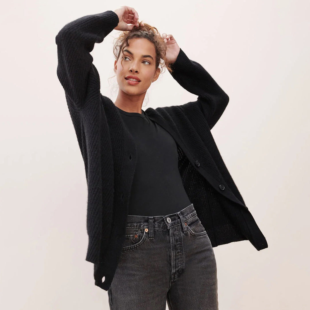 Sophia - Cardigan confortable pour femmes