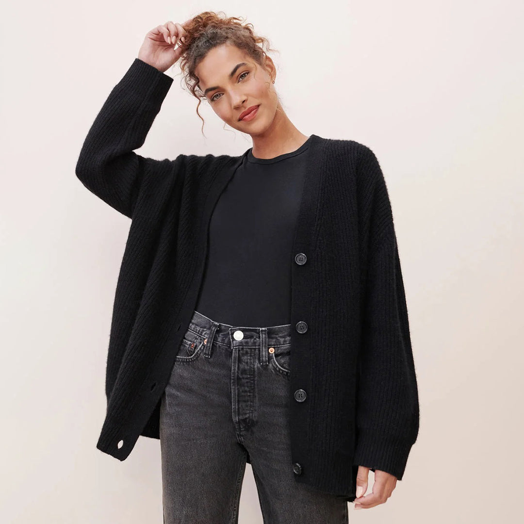 Sophia - Cardigan confortable pour femmes