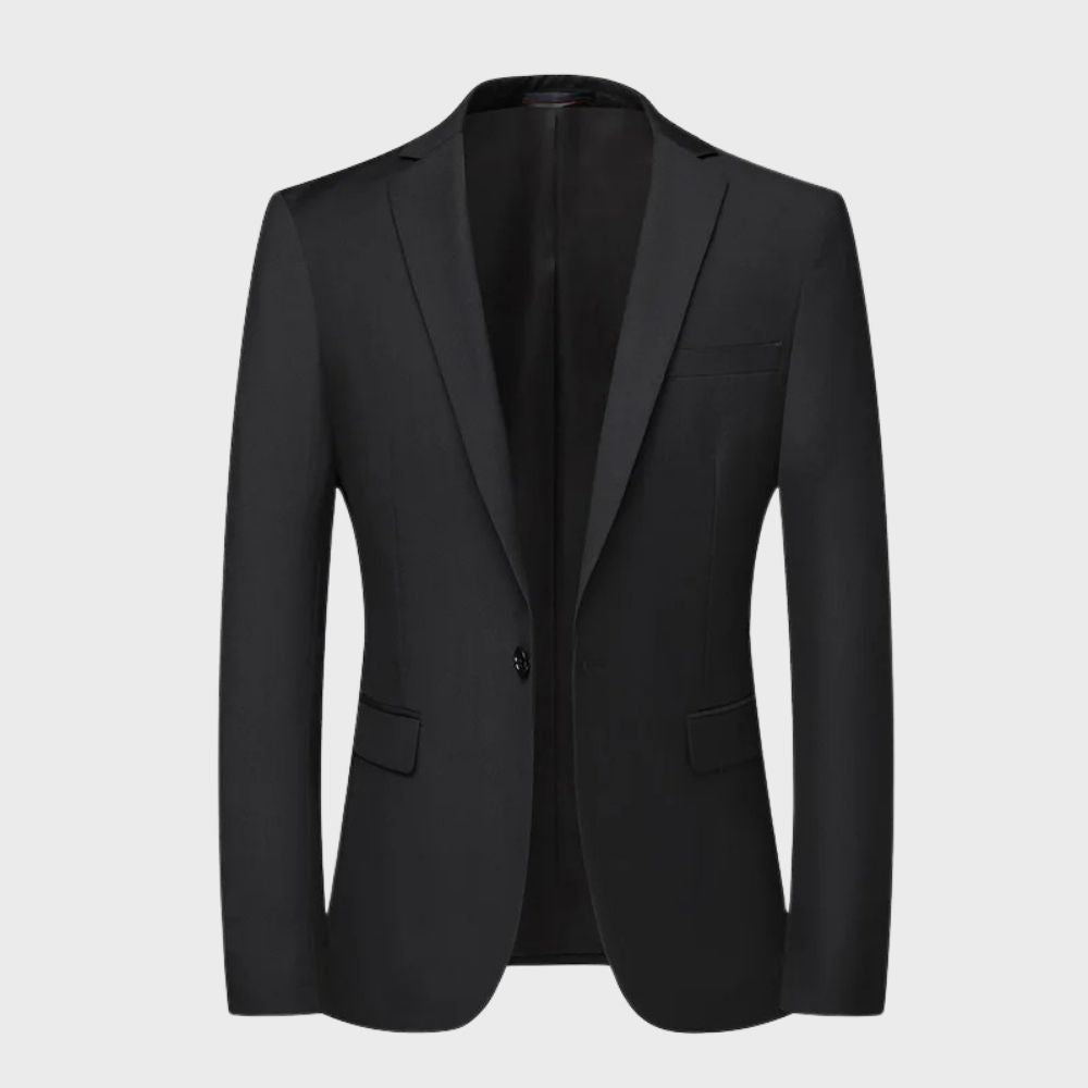 Valo - Blazer décontracté pour homme