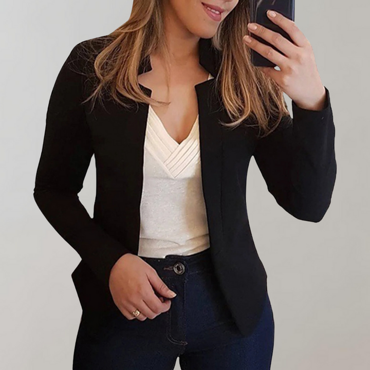 Aura - Blazer élégant pour femme