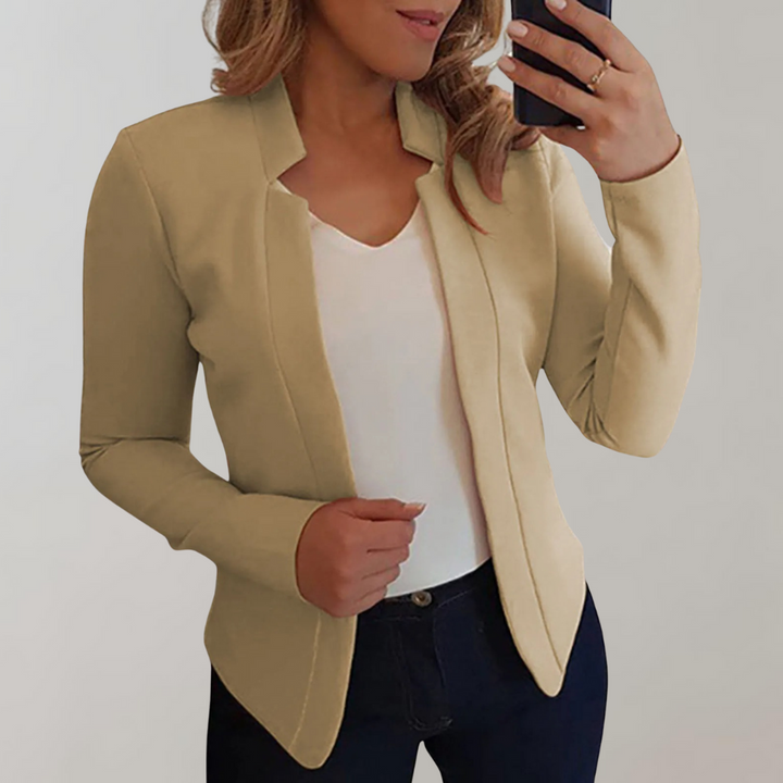 Aura - Blazer élégant pour femme