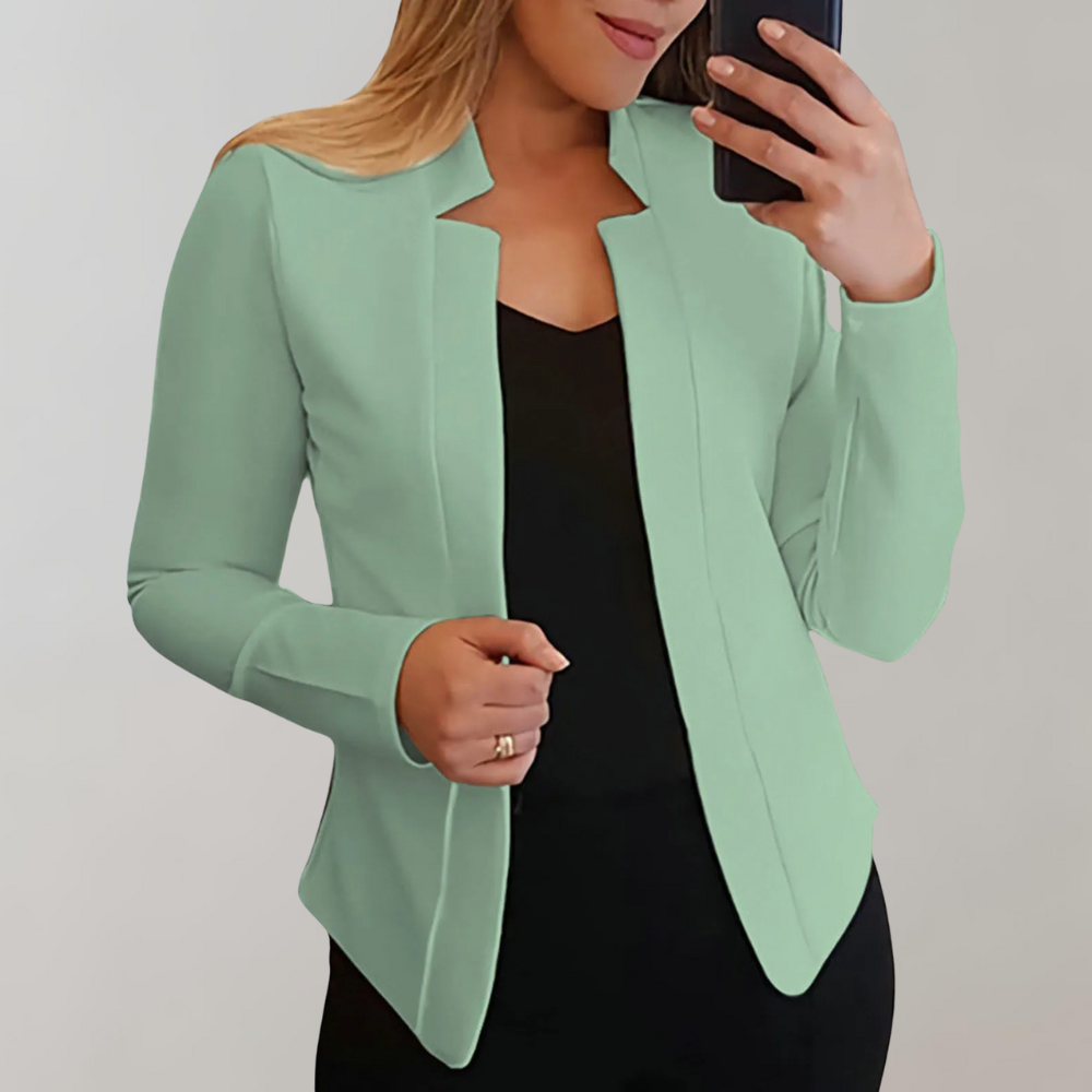 Aura - Blazer élégant pour femme