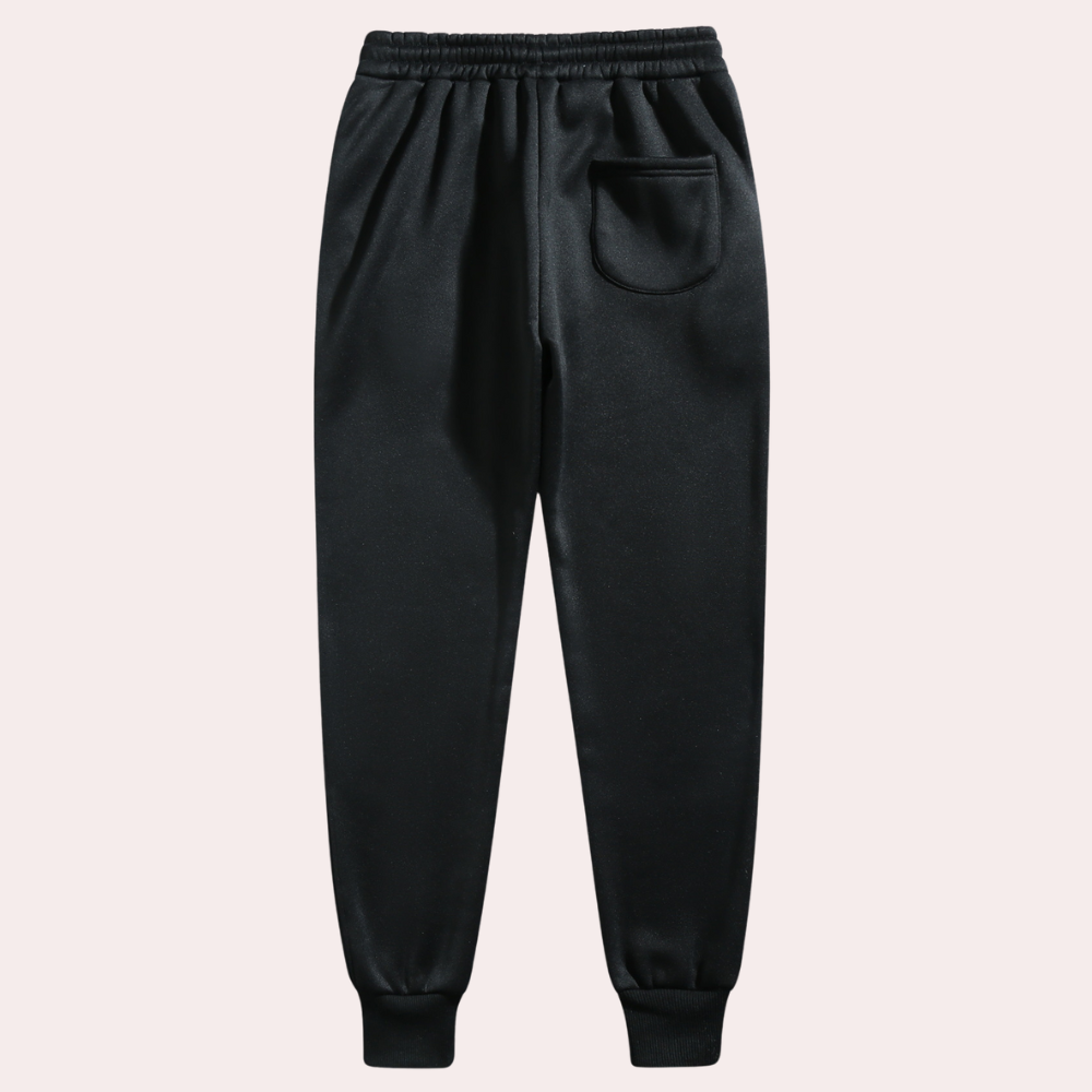 Hoder - Pantalon de jogging pour homme