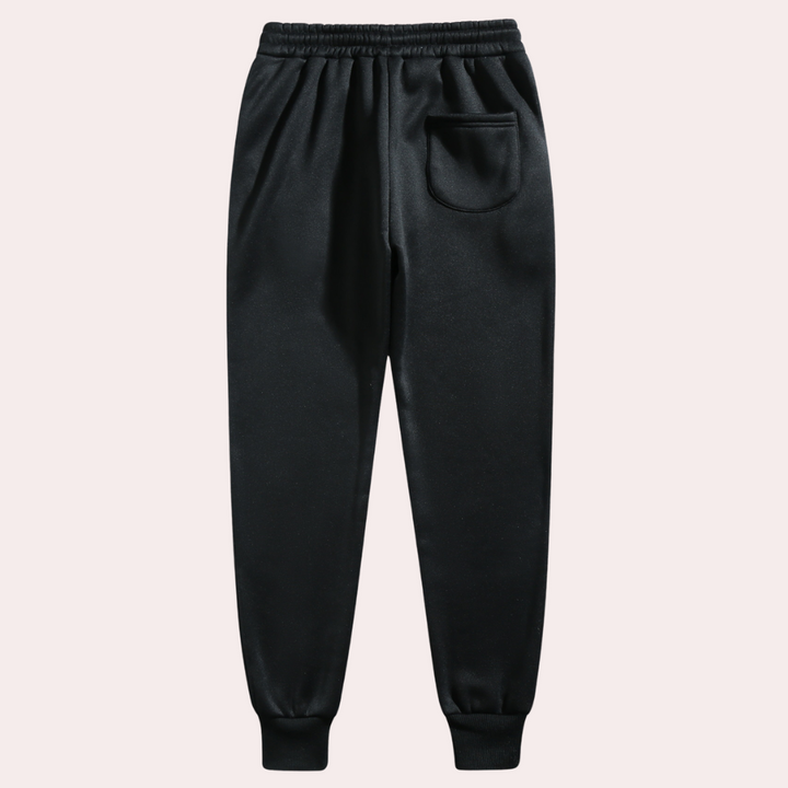 Hoder - Pantalon de jogging pour homme