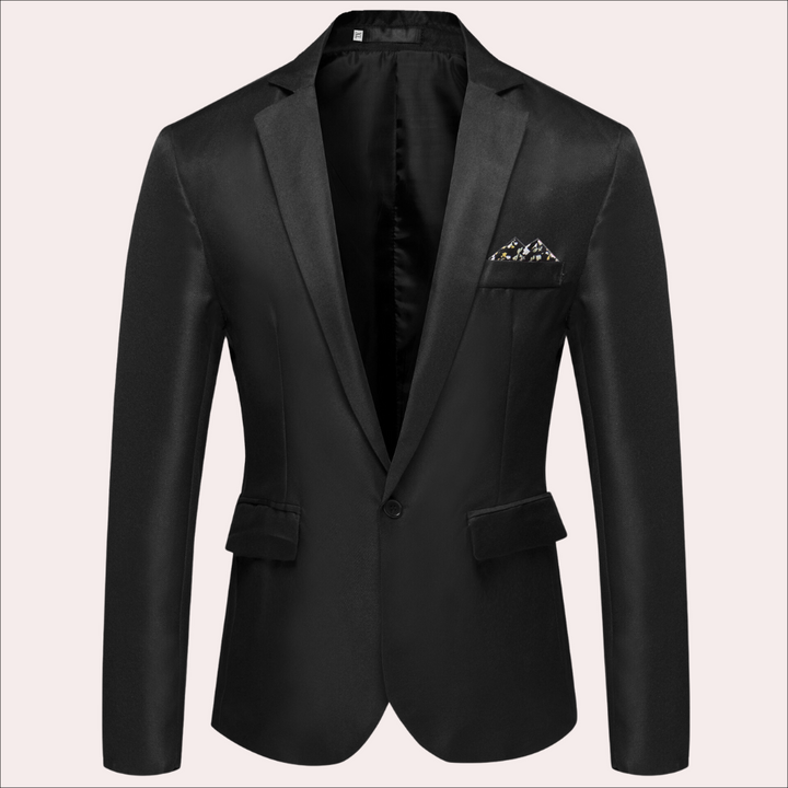 Magnus - Blazer élégant pour hommes