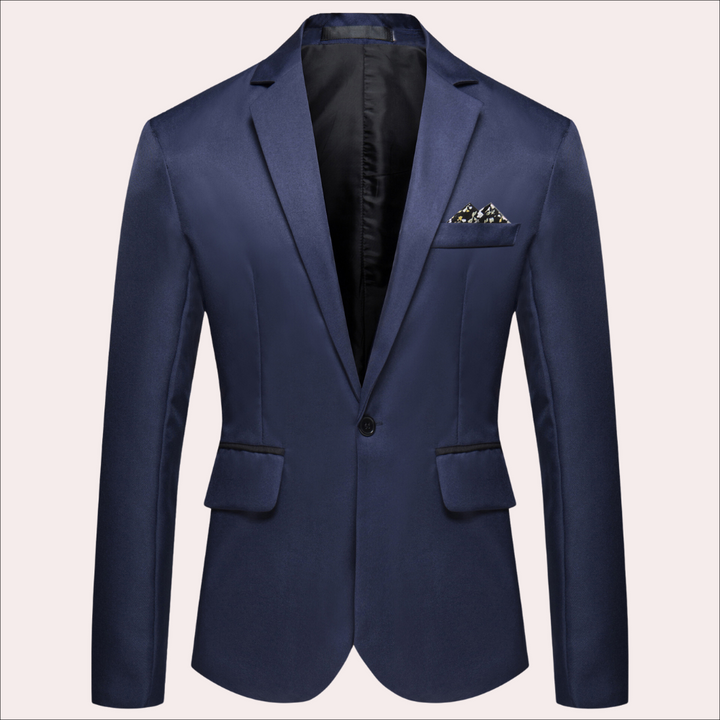 Magnus - Blazer élégant pour hommes