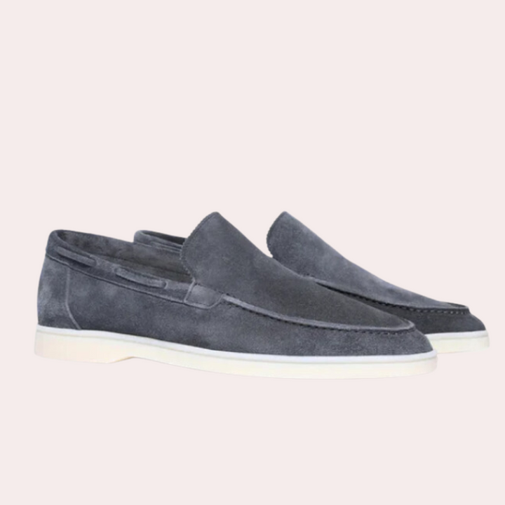 Abelard - Mocassins confortables pour hommes