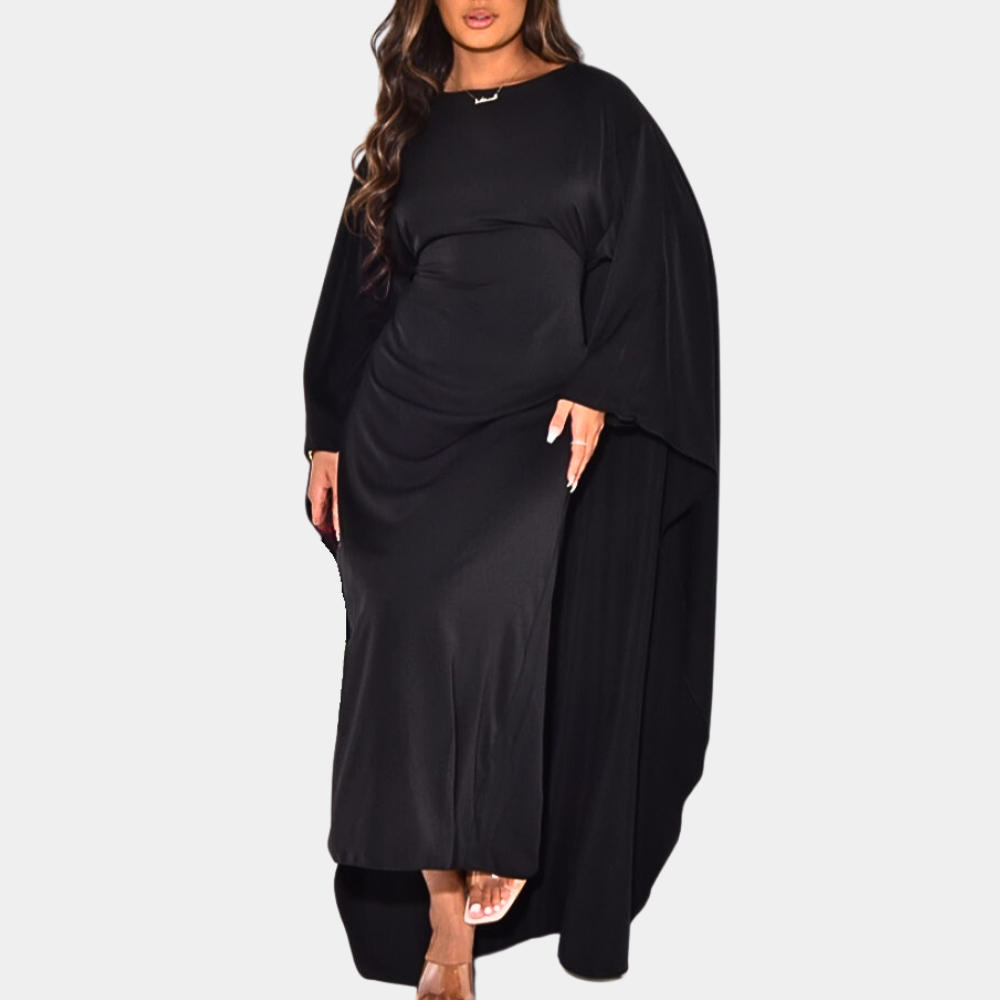 Lotta - Robe ample et stylée pour femmes