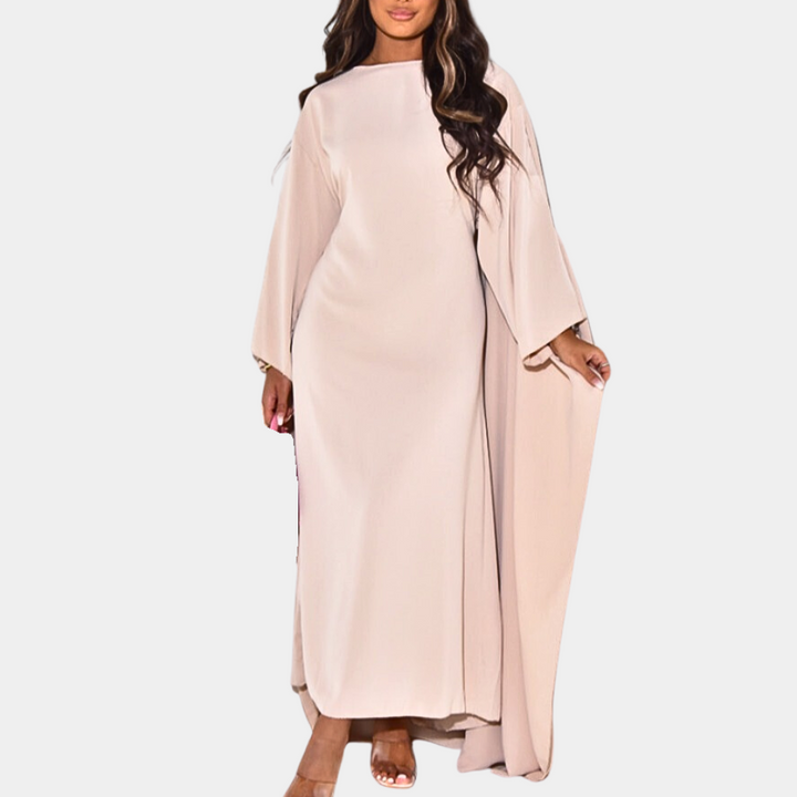 Lotta - Robe ample et stylée pour femmes