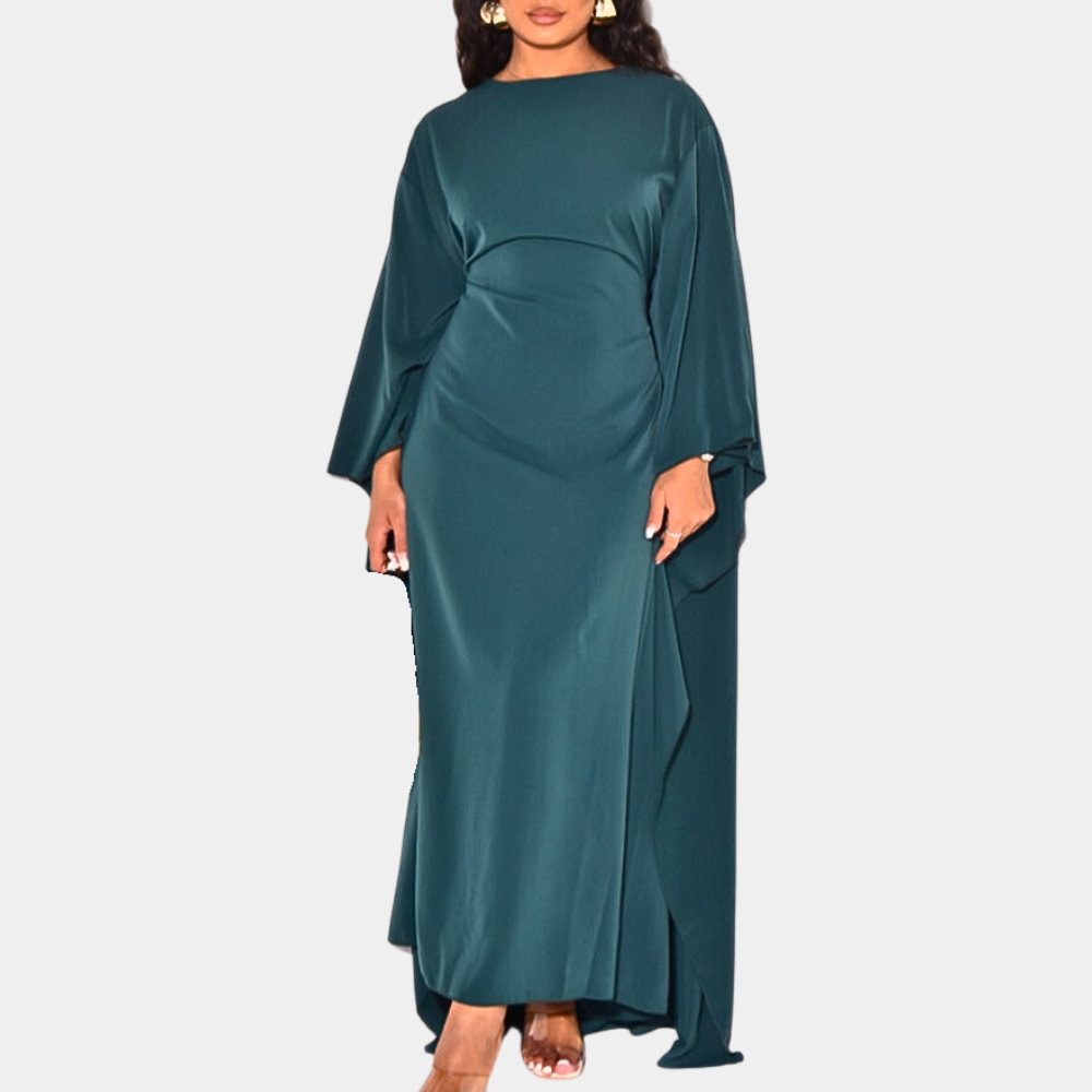 Lotta - Robe ample et stylée pour femmes