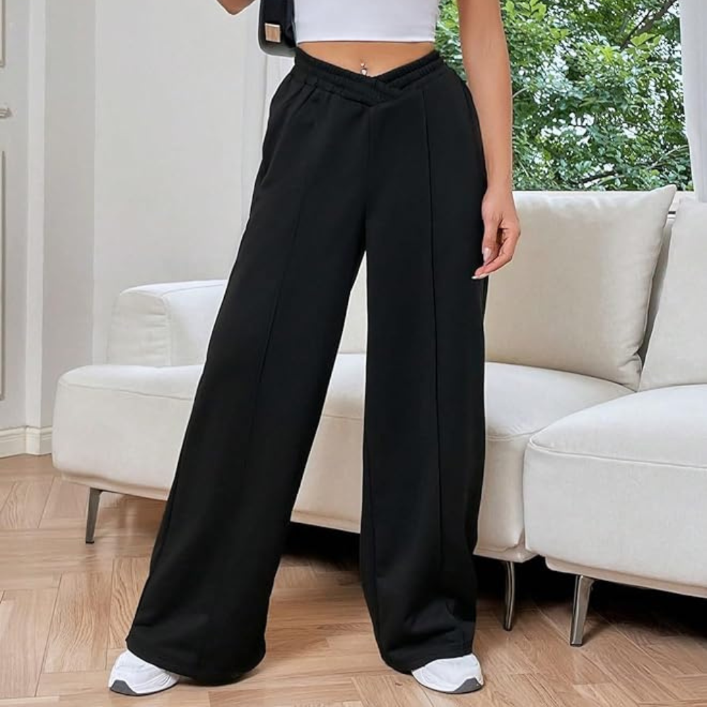 Bianca - Pantalon confortable pour femmes