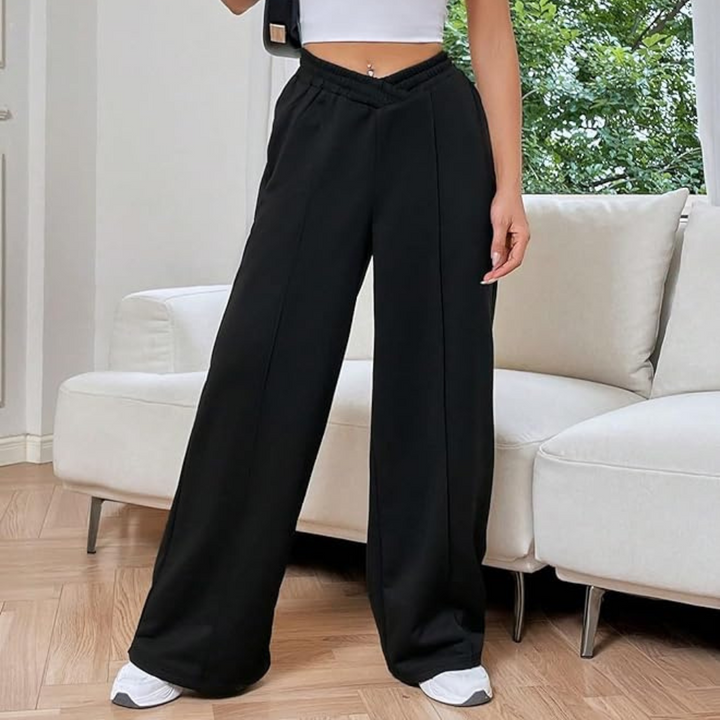 Bianca - Pantalon confortable pour femmes