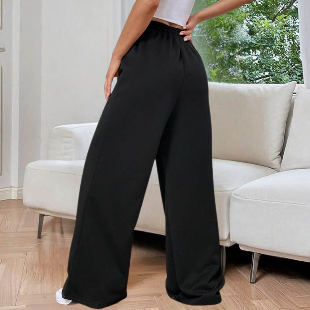 Bianca - Pantalon confortable pour femmes