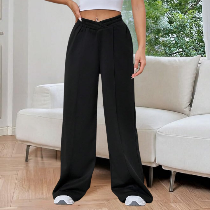 Bianca - Pantalon confortable pour femmes