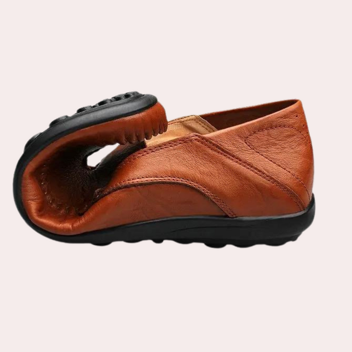 Mocassins élégants pour hommes