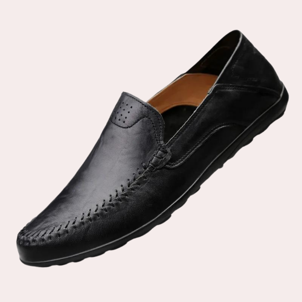 Mocassins élégants pour hommes