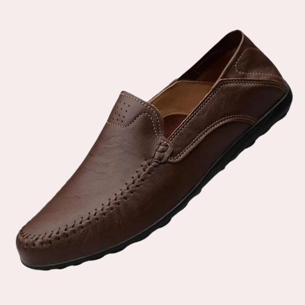 Mocassins élégants pour hommes