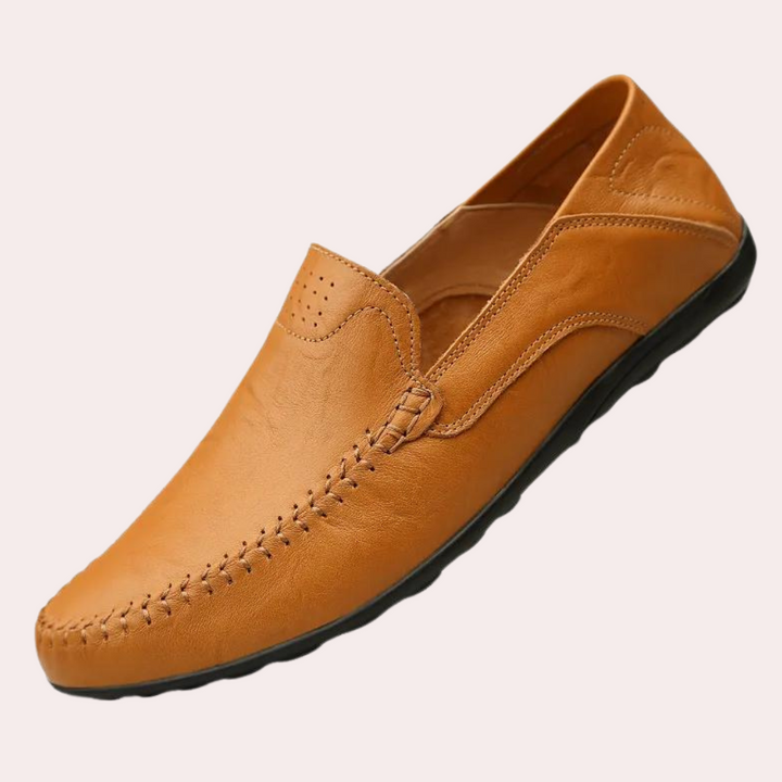 Mocassins élégants pour hommes