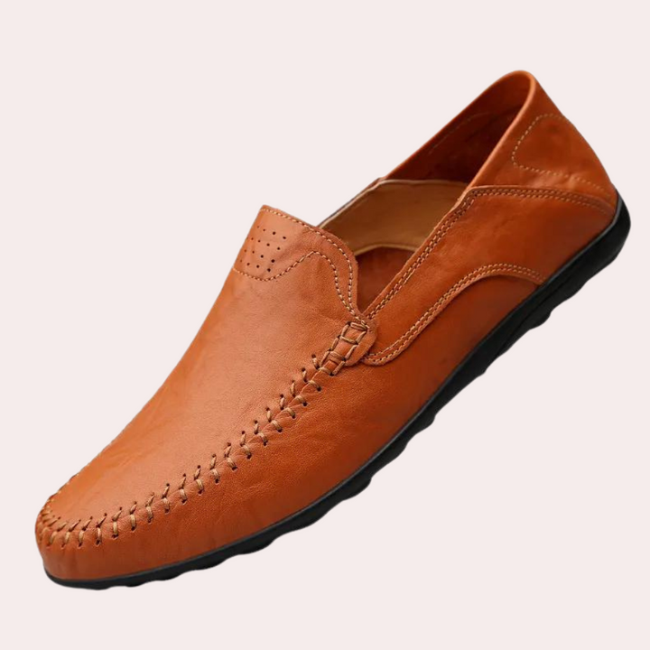 Mocassins élégants pour hommes