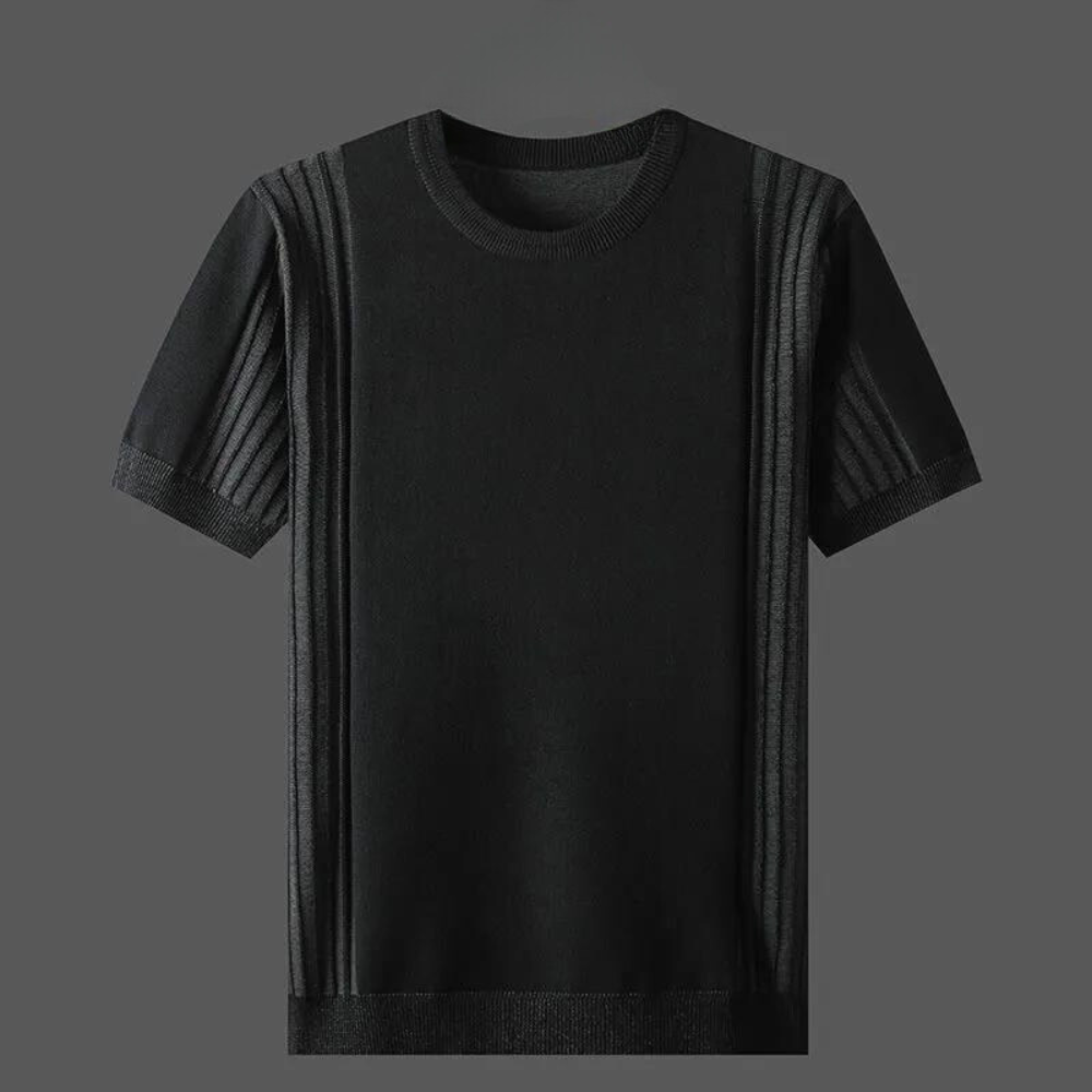 Mirella - T-shirt tendance pour hommes