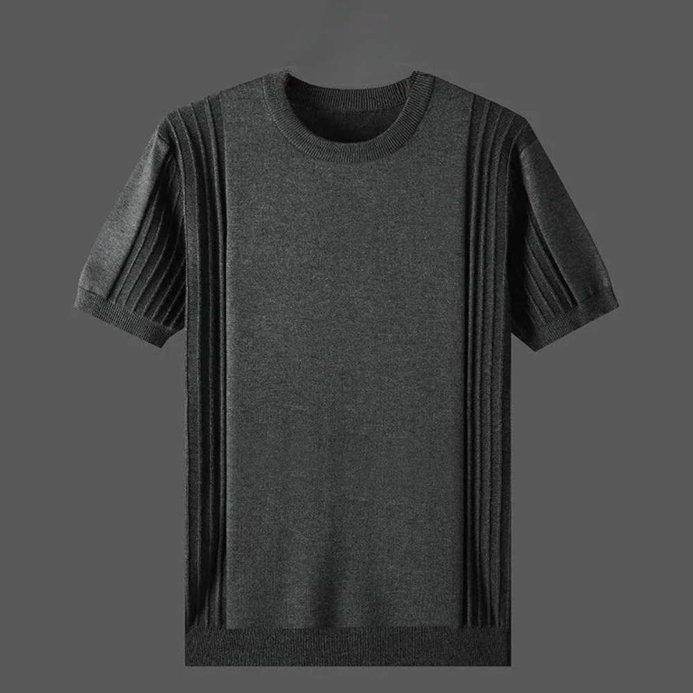 Mirella - T-shirt tendance pour hommes