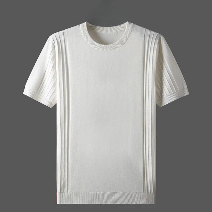 Mirella - T-shirt tendance pour hommes