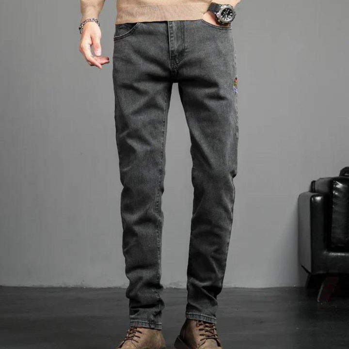 Ginez - Jean Style Moderne pour Hommes