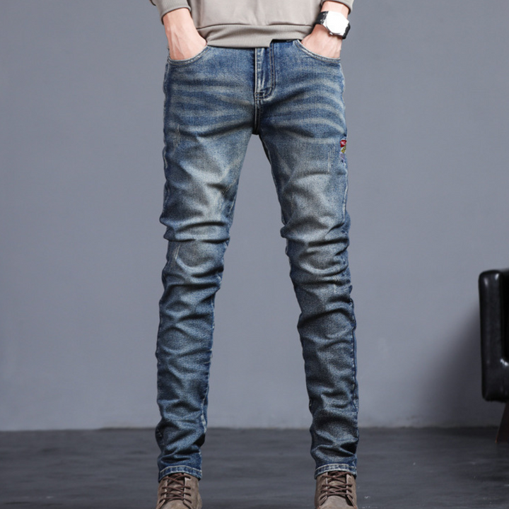 Ginez - Jean Style Moderne pour Hommes