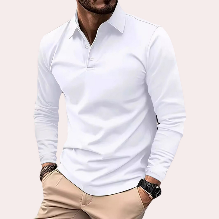 Theo - Chemise de luxe pour hommes