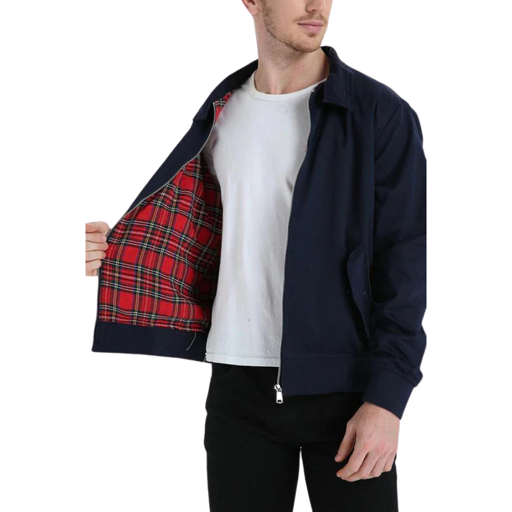 Mark - Veste de luxe pour hommes