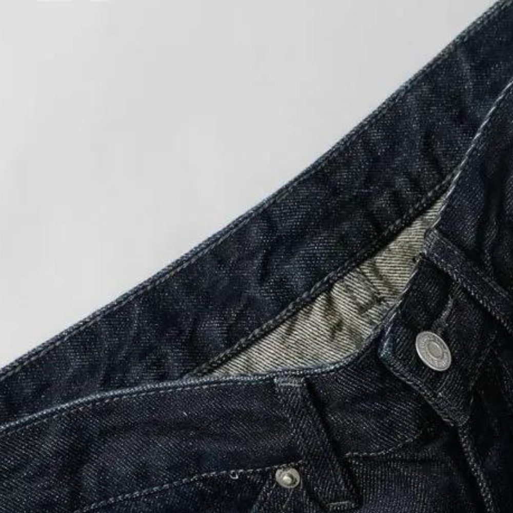 Wilfried - Jeans en denim tendance pour hommes