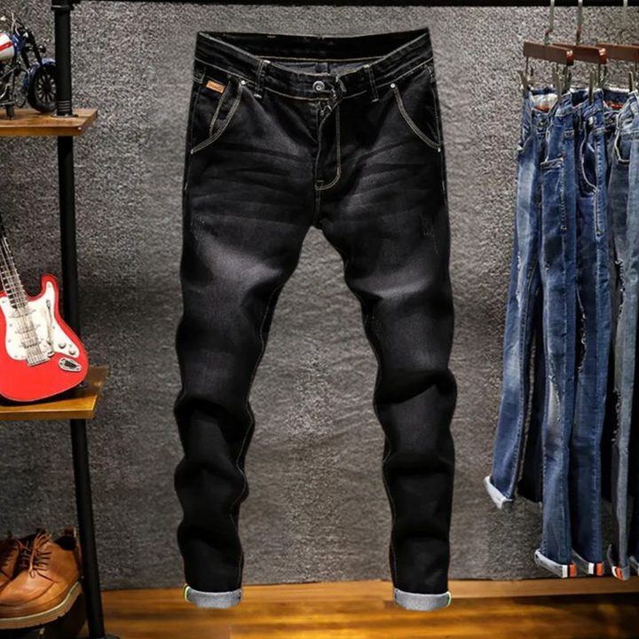 Vojin - Jeans tendance pour hommes