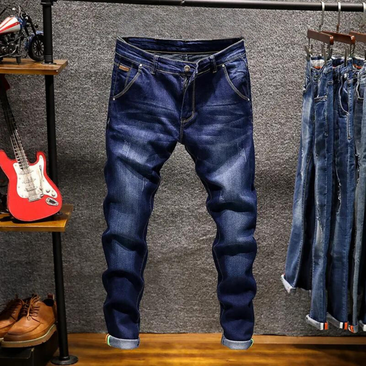 Vojin - Jeans tendance pour hommes