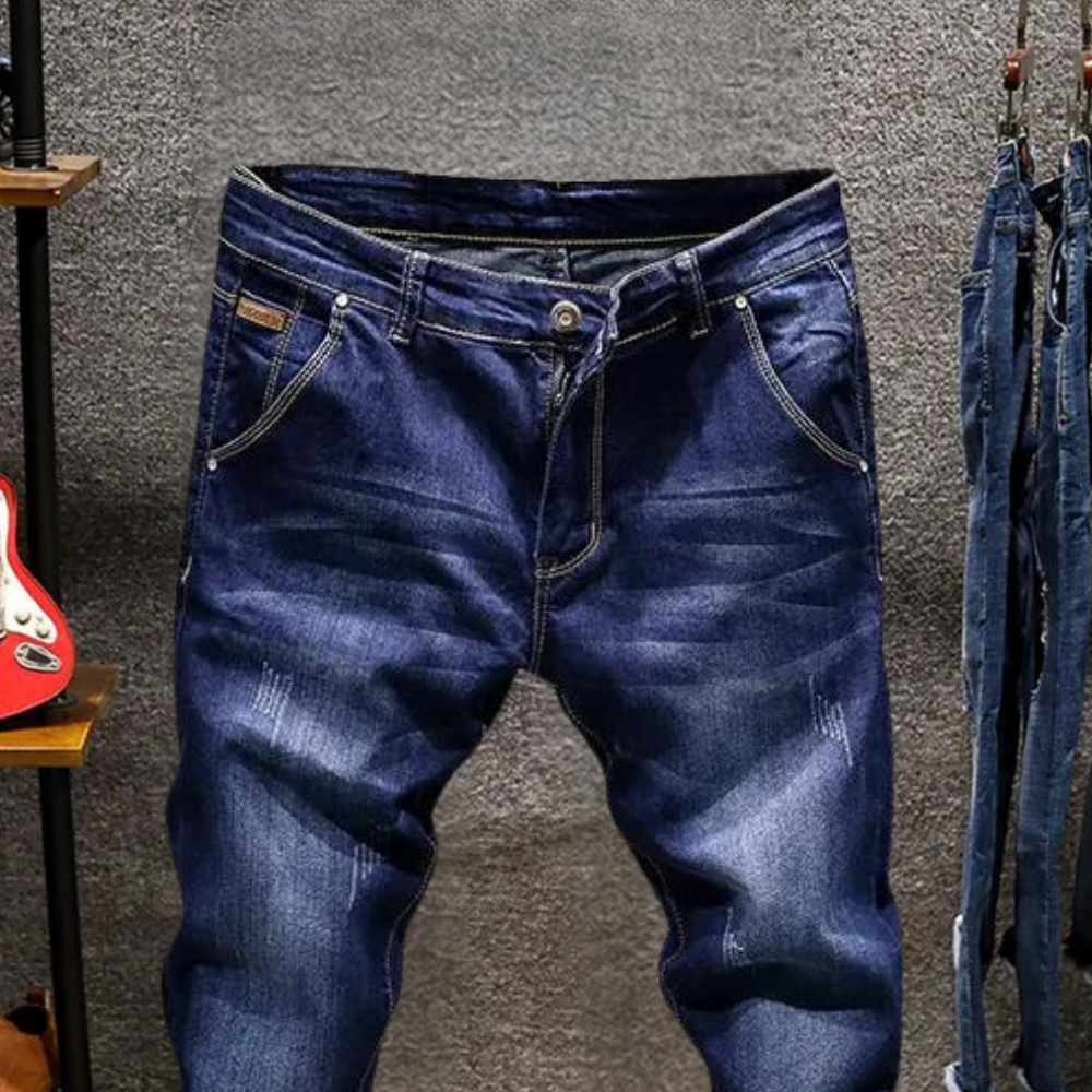 Vojin - Jeans tendance pour hommes