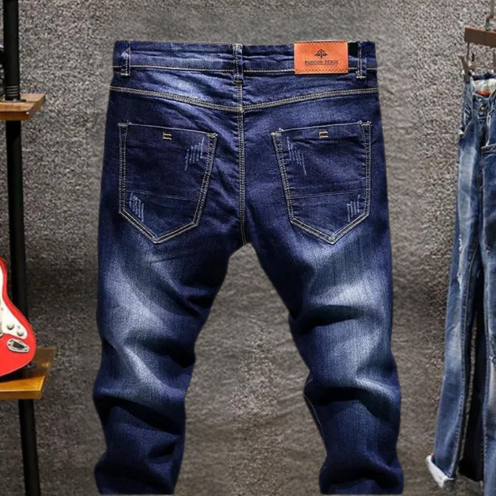 Vojin - Jeans tendance pour hommes