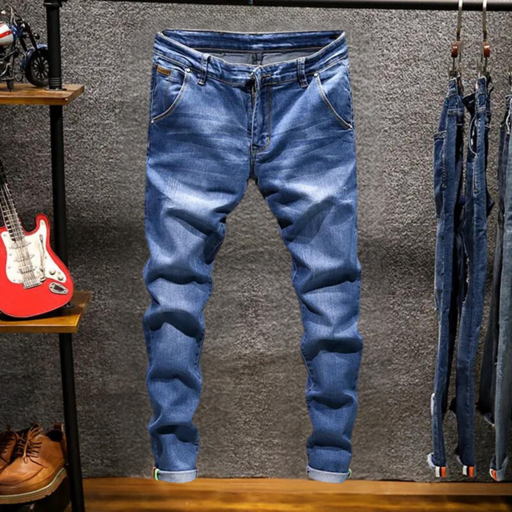 Vojin - Jeans tendance pour hommes