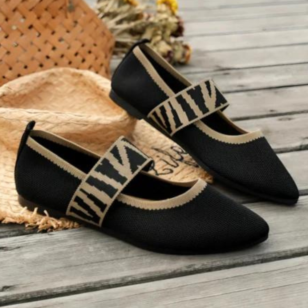 Iulian - Chaussures modernes pour femmes