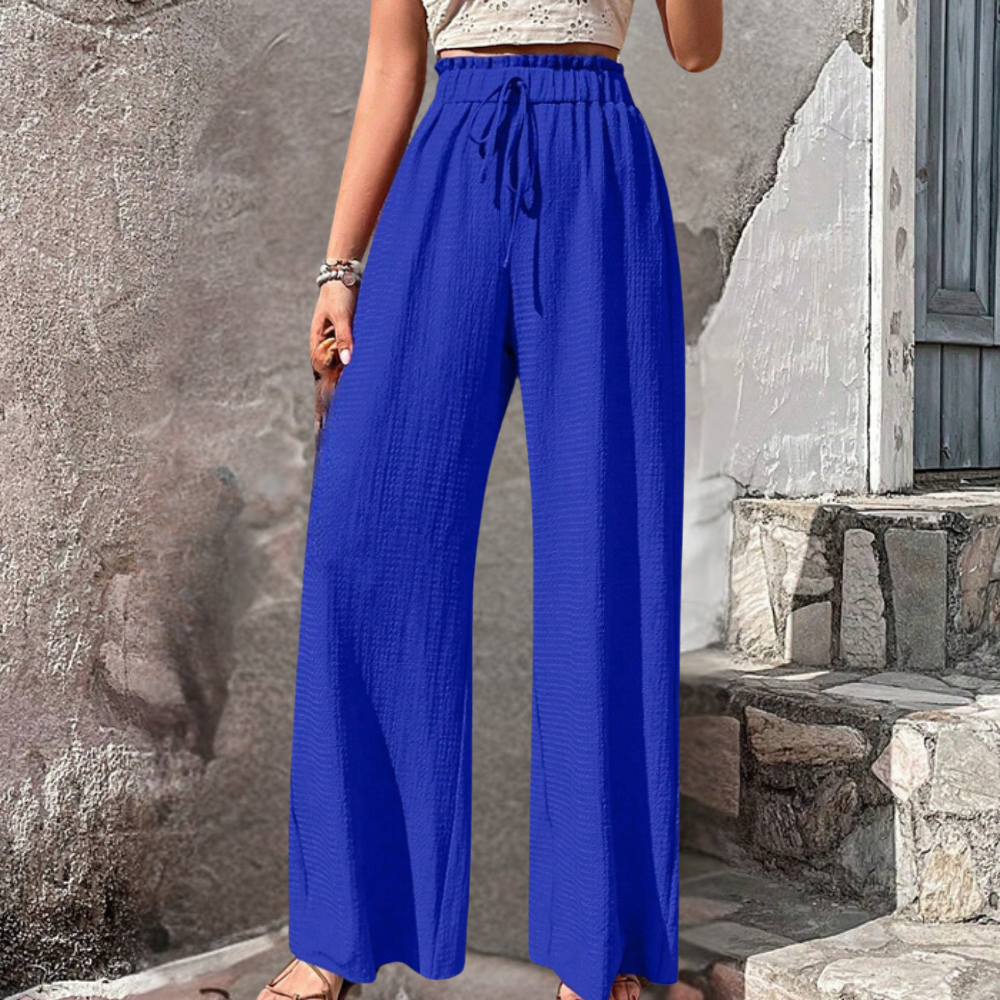 Olivia - Pantalon moderne pour femmes