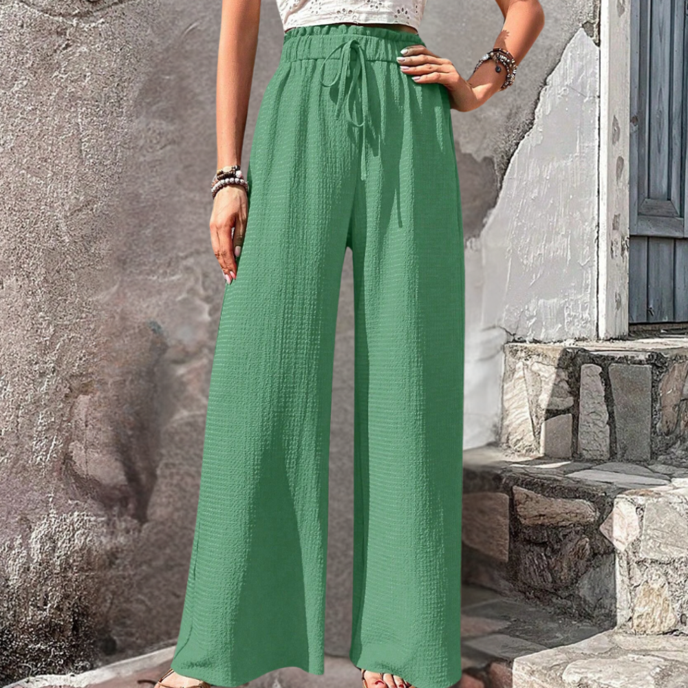 Olivia - Pantalon moderne pour femmes