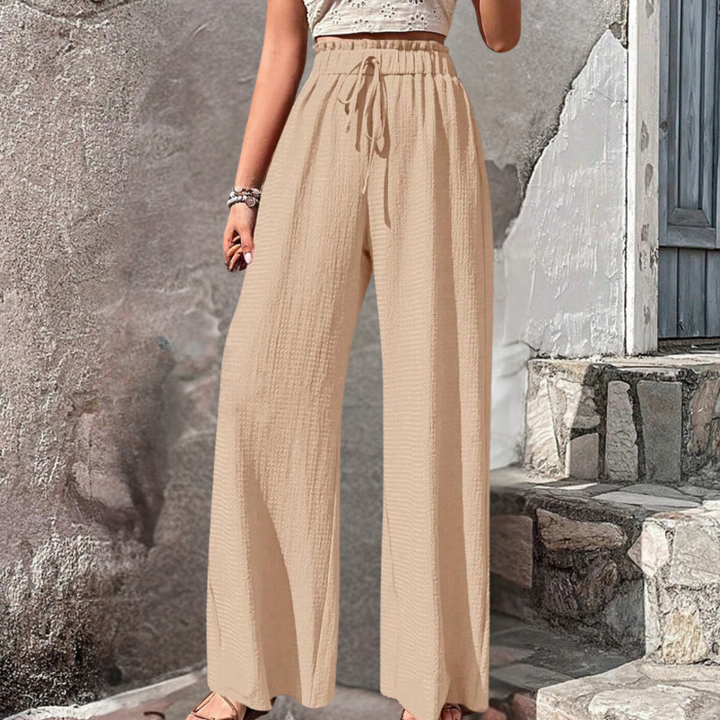 Olivia - Pantalon moderne pour femmes