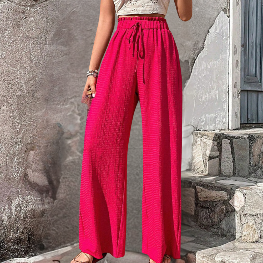 Olivia - Pantalon moderne pour femmes