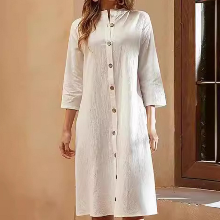 Doina - Robe Confort pour Femme