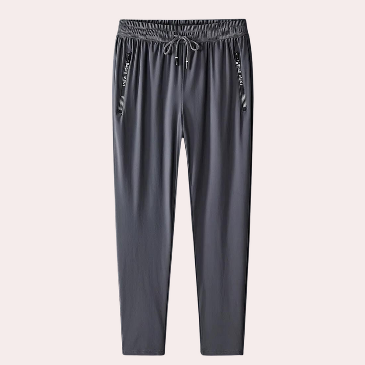 Iulia - Pantalon de luxe pour homme