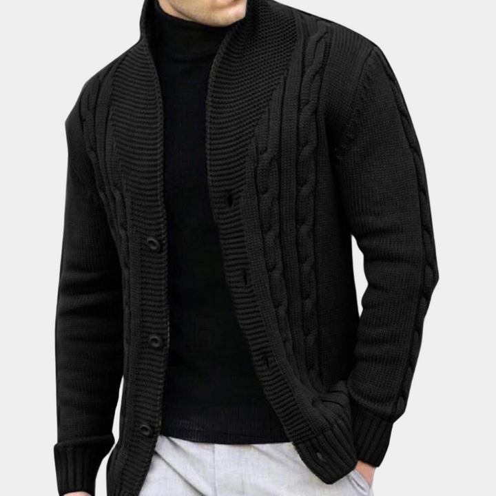 Rudi - Gilet tendance pour homme