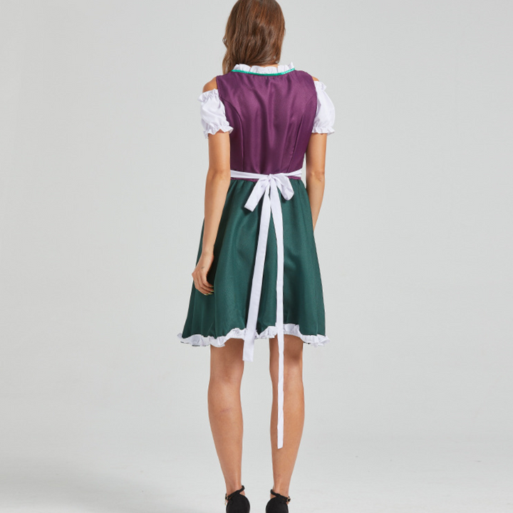 Celestine - Robe de fête traditionnelle Oktoberfest pour femmes