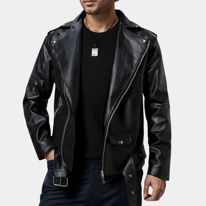 Harlan - Veste classique pour hommes