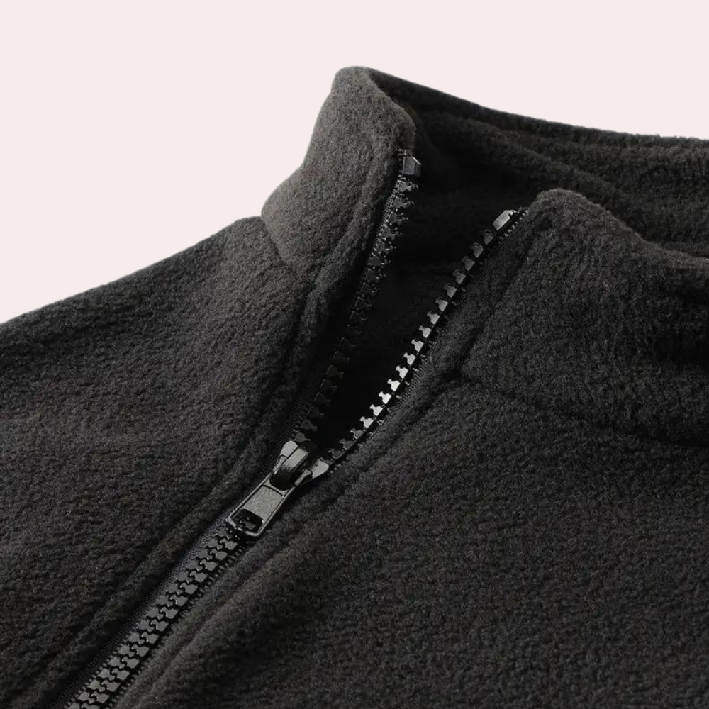 Zinon - Pull-over Décontracté Extensible pour Hommes