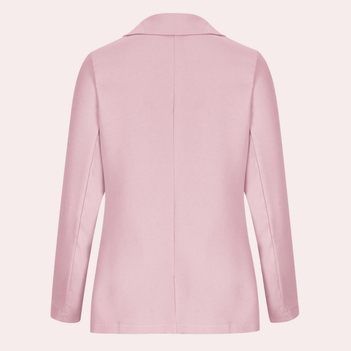 Nastya - Blazer élégant et polyvalent pour femmes