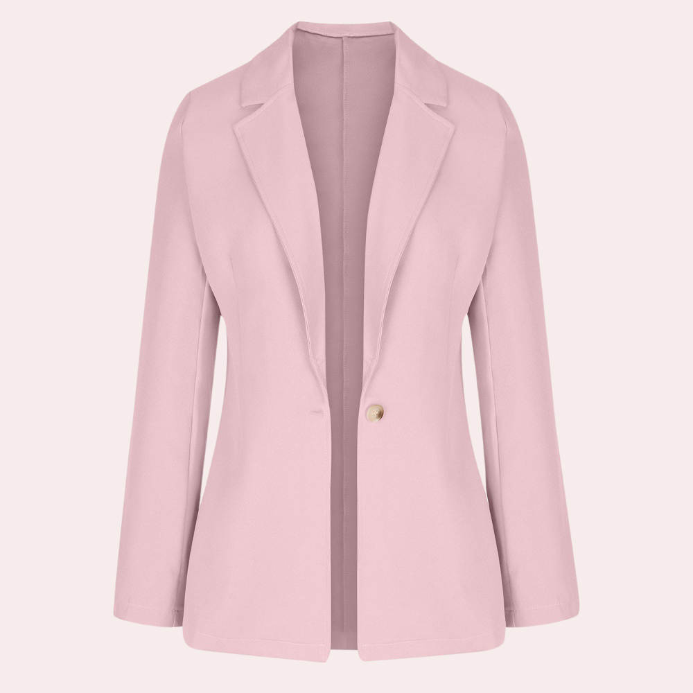 Nastya - Blazer élégant et polyvalent pour femmes